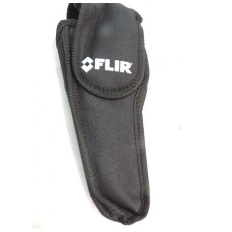 Sacoche de transport pour appareil de mesure thermique i3, i5, i7 FLIR T126024