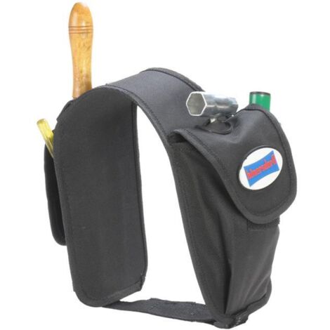 Sacoche de transport pour outils - FUXTEC