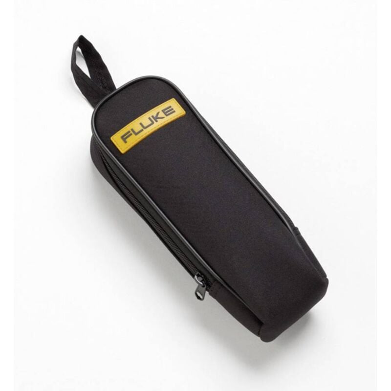 Fluke - 1664120 C33 Sacoche pour appareil de mesure Convient pour (détails) T100, Série de pinces ampèremétriques f