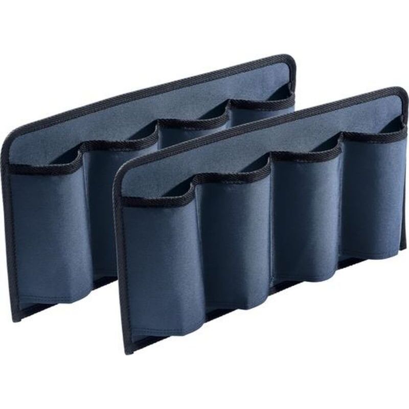 Sac t-bag m T2/2 - 577503 - Festool