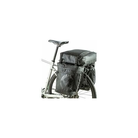 Sac à dos étanche pour moto - En fibre de carbone, étanche, Sacs de Voyage-  30L 50 x 30 x 20 cm - Cdiscount Auto