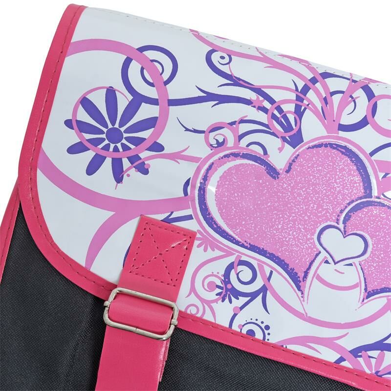 Estexo - Sacoche de vélo Sacoche double porte-bagages Sacoche latérale Sacoche à bagages