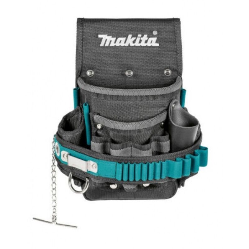 Sac à outils MAKITA E 05181 8 compartiments souple - vue 2