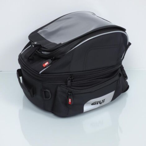 Sacoche et bagagerie souple GIVI pour Bateau Givi XS306 Tanklock
