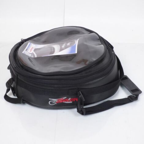 Sacoche et bagagerie souple Top Saddlery pour Auto Neuf