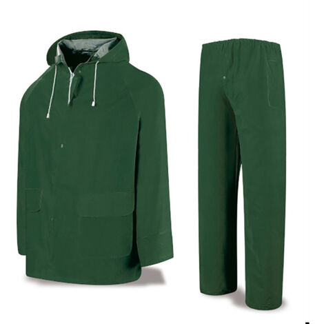 Sacoche Ingénieur Bleu Résistante Polyester/pvc - Meteo