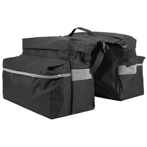 Sacoche latérale pour VTT 2024, sacoche de selle pour motoneige, sacs de rangement, accessoires moto