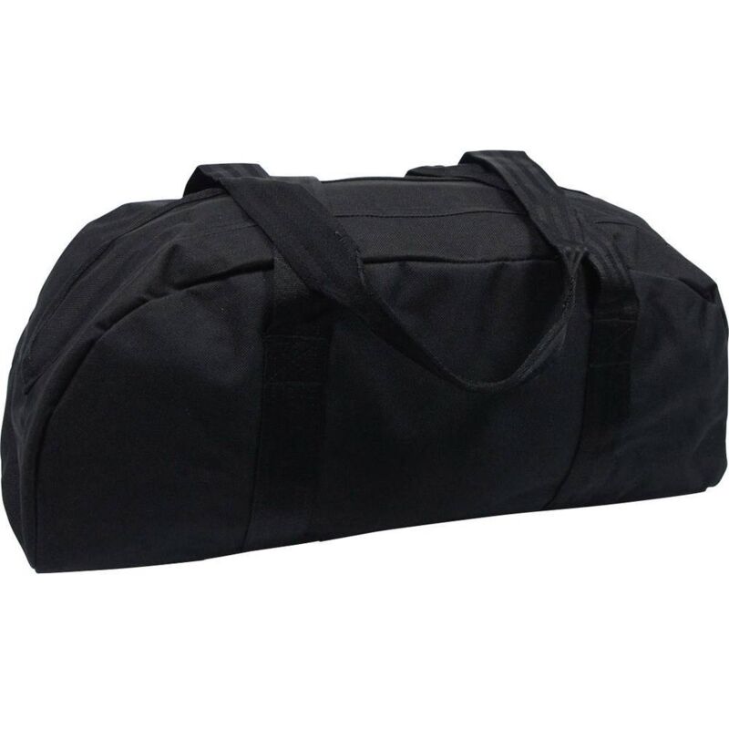 MFH - Sacoche workbag (l x h x p) 510 x 210 x 180 mm noir 30650A