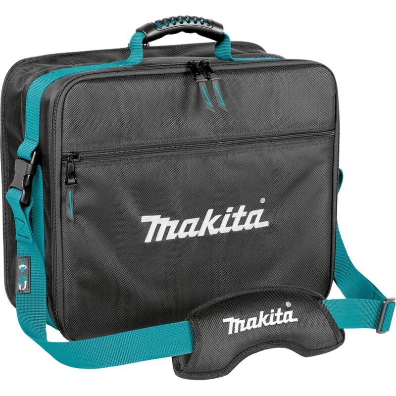Makita - sac ordinateur et outils E-15475
