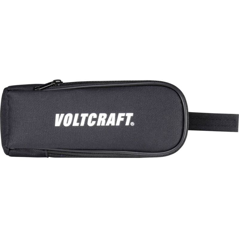 Voltcraft - VC-300 sacoche pour appareil de mesure convient pour (détails) série VC-300 VC300