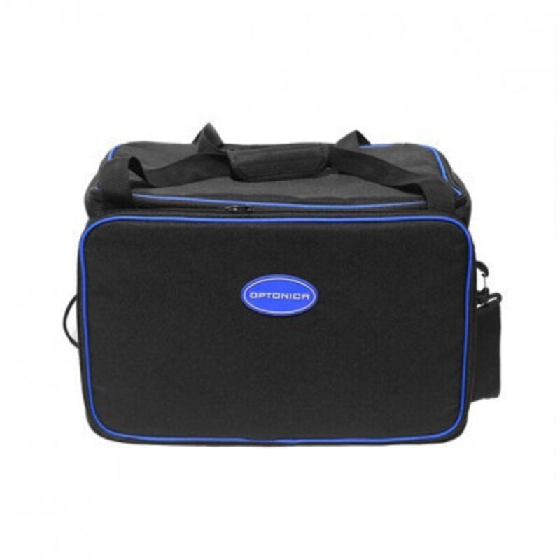 Sacoche pour batterie portable 1000W - Noir