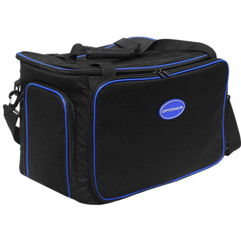 Sacoche pour batterie portable 2000W - Noir