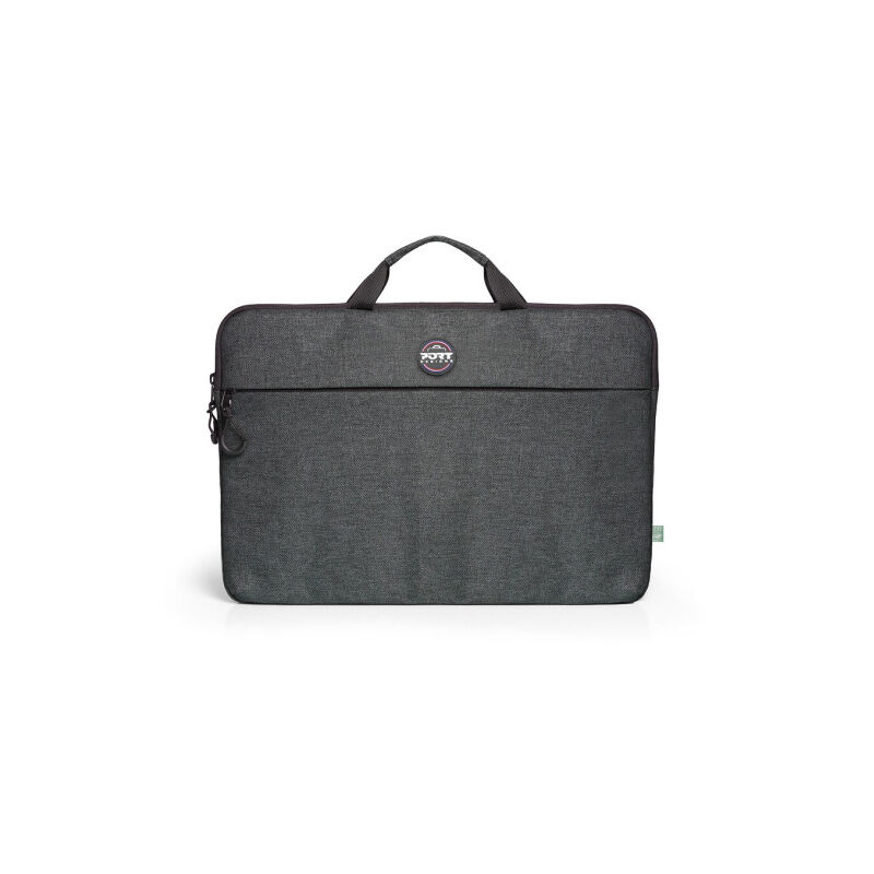 Port Designs - Sacoche pour ordinateur portable Sacoche pc belize ii ergoview avec support integre 15.6 16