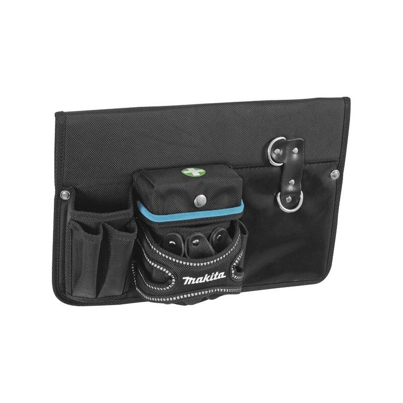 Makita - sacoche pour outils forestiers P-72160