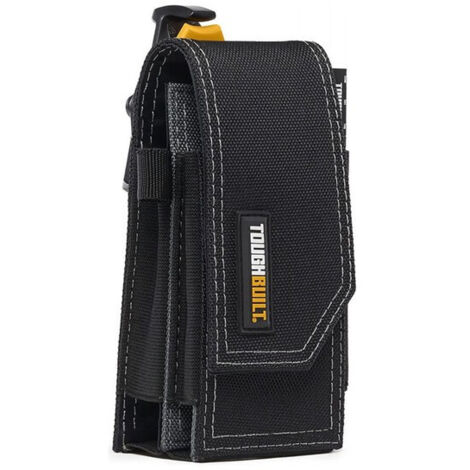 Sacoche pour smartphone plus + bloc-notes et crayon tb-ct-33p robuste