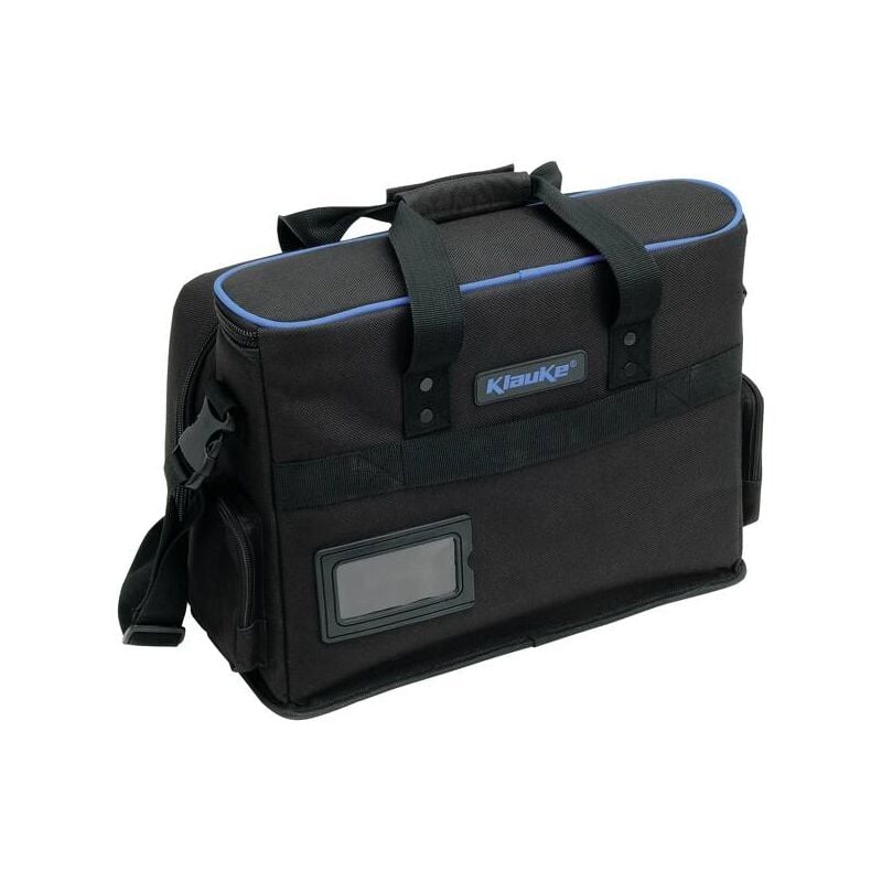 Valise d'outillage non équipée Klauke KL905L KL905L (l x h x p) 440 x 330 x 220 mm A709493