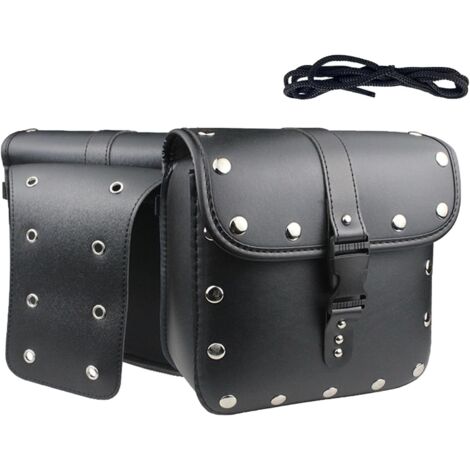 Sacoches De MotoSacs De Selle De Moto Sac de moto latral en