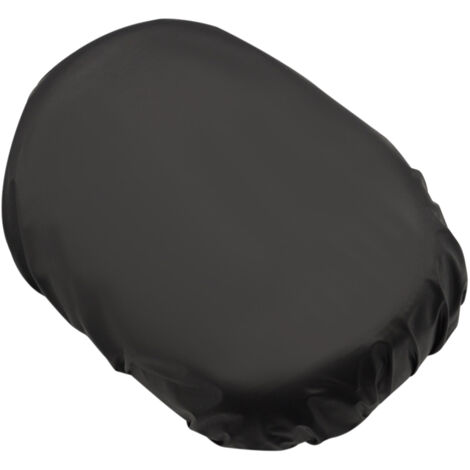 Sacoches de selle de vélo, housse de pluie imperméable pour tube de selle avant B-AquaForge