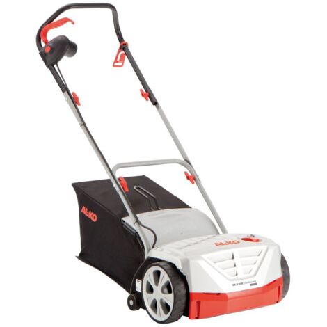 Sacrificador AL-KO 32.5 VE Basic Care Classic