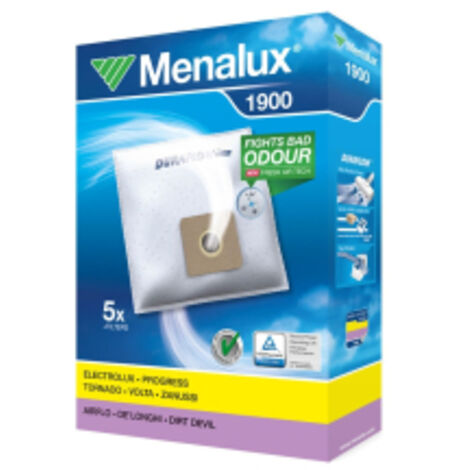SACS 1900 ASPIRATEUR 9001961276