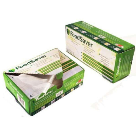 Sacs 5 Epaisseurs Lot 32 Pcs 3,78l Ref Fsb3202