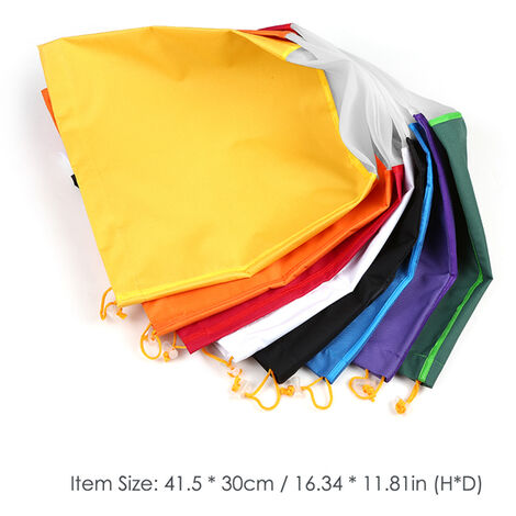 Sacs à bulles filtrants de jardin, 8/5/4 pièces, sachet de culture, sachet à herbes, Hash de glace, Kit d&39extraction d&39essence, sachet de plantation en maille,8pcs 5 Gallon