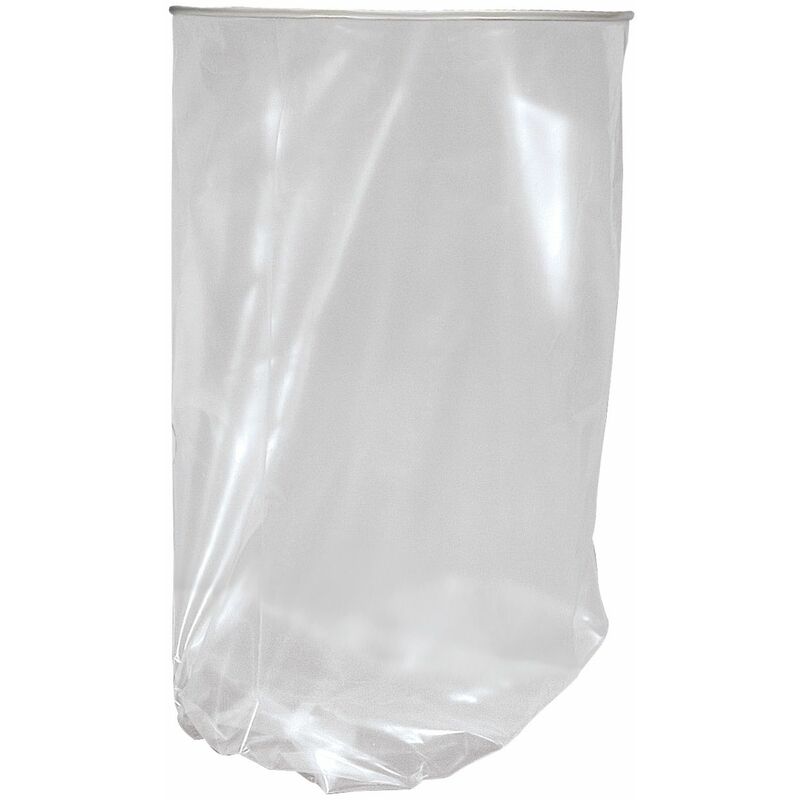 Sacs à copeaux ldpe pour aspirateurs industriels Holzkraft LDPE-ASA1051