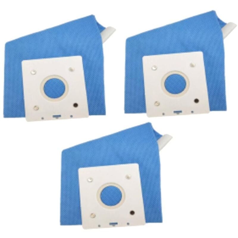 Fei Yu - Sacs à poussière de remplacement pour aspirateur Samsung Dj69-00420b