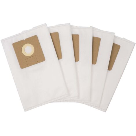 Sacs a poussiere obh nordica champion 5pcs