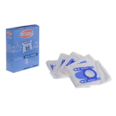 SACS ASPIRATEUR 602-SI9M (X5) 35601425