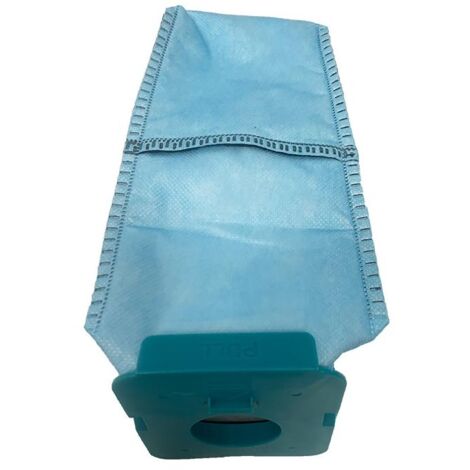 Sacs aspirateur et filtres EZICLEAN PACKSACCYCLOMAXR22STATION