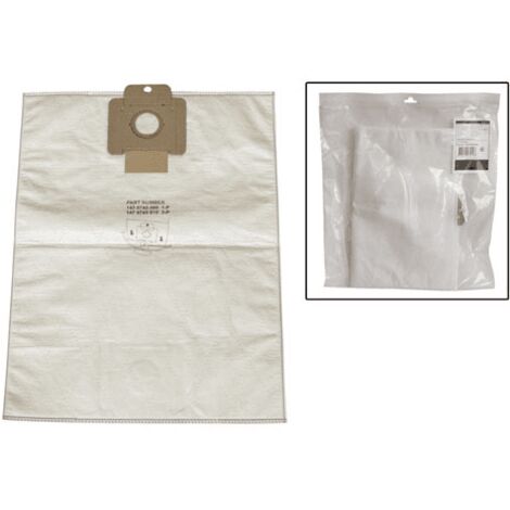 SACS ASPIRATEUR GD320 GWD320 GWD335 (X3) pour PIECES...