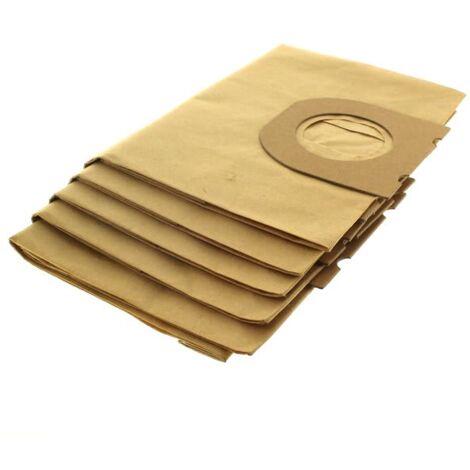 Sacs aspirateur par 5 481981729214 9001961862 - aspirateur