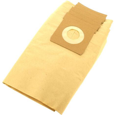 Sacs aspirateur par 5 9001961771 9090102451 - aspirateur