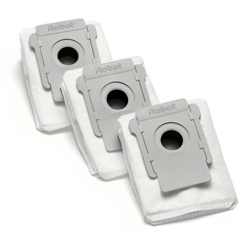 Irobot - Sacs aspirateur robot d'origine