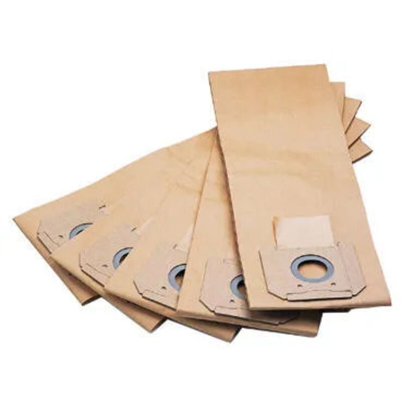 Sacs pour aspirateur S41 x5