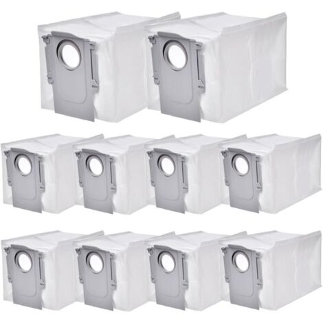 roborock Original S8/S8+/S7/S7 Max Ultra/S7 MaxV/S7 MaxV Ultra/S7 Pro Ultra Zubehör, VibraRise