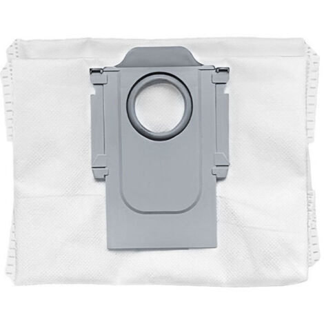 Sacs d'aspirateur pour Roborock S8+/S8 Pro Ultra/S7 MaxV-AquaForge