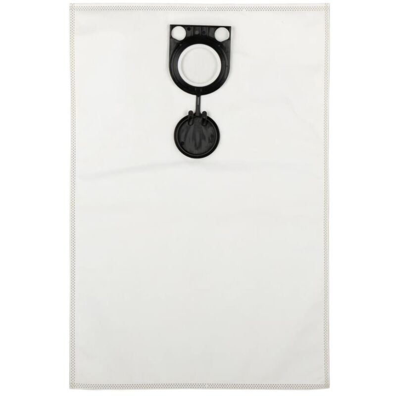 Vidaxl - Sacs d'aspirateur pour Bosch gas - Starmix 20 pcs