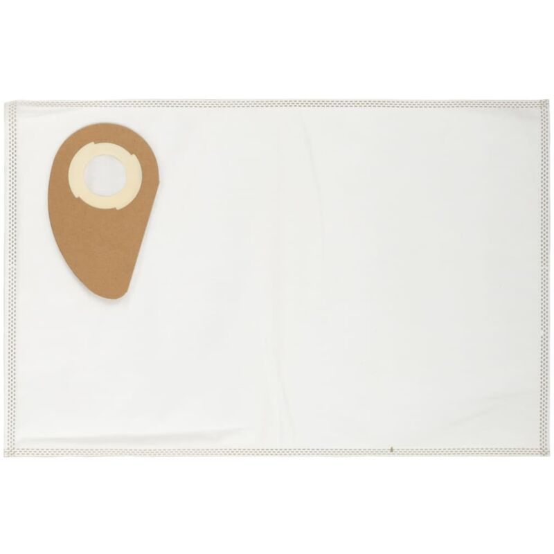 Vidaxl - Sacs d'aspirateur pour Nilfisk Buddy ii 20 pcs