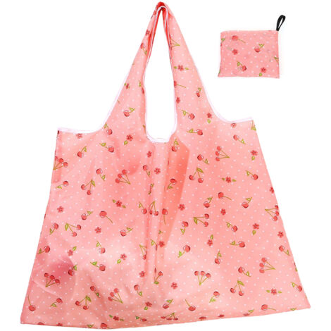 Sacs de courses réutilisables et portables, sacs de courses pliables, sacs de courses résistants, sacs fourre-tout imperméables