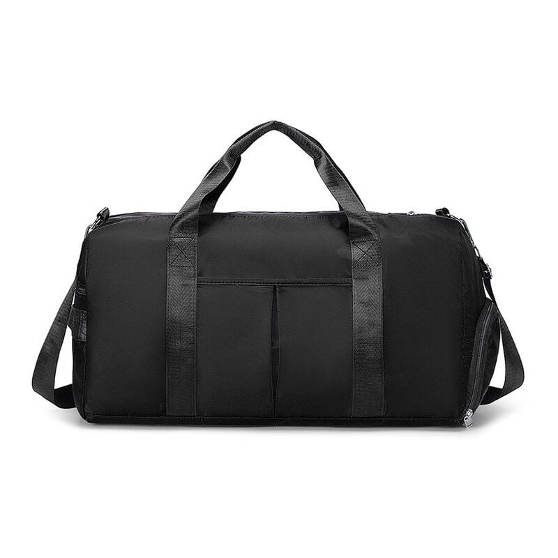 Sacs de fitness pour hommes et femmes, petits sacs de sport avec compartiments pour sacs humides et chaussures