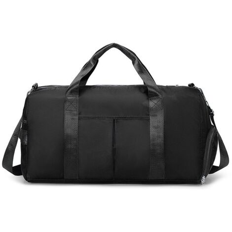 Sacs de fitness pour hommes et femmes, petits sacs de sport avec compartiments pour sacs humides et chaussures