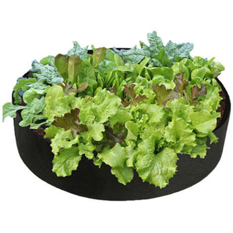 Sacs de plantation/pots pour tomates, fleurs, plantes et plus encore