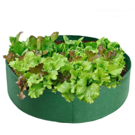 Sacs de plantation/pots pour tomates, fleurs, plantes et plus encore