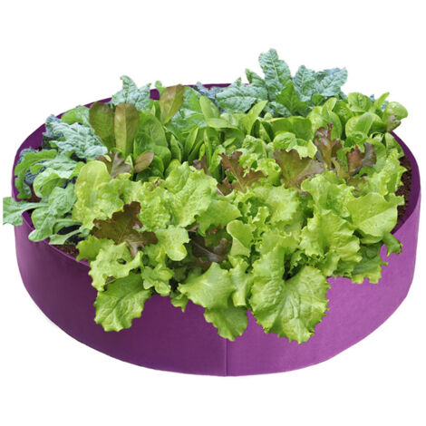 Sacs de plantation/pots pour tomates, fleurs, plantes et plus encore