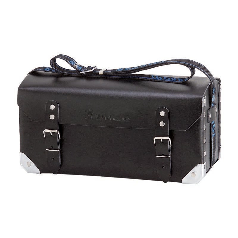 Sacs de plombier en cuir véritable