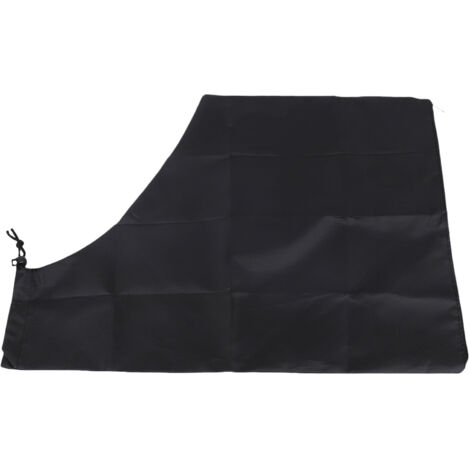 Sacs de Rangement pour Aspirateur et Souffleur de Jardin Extérieur Compatible avec Divers Modèles
