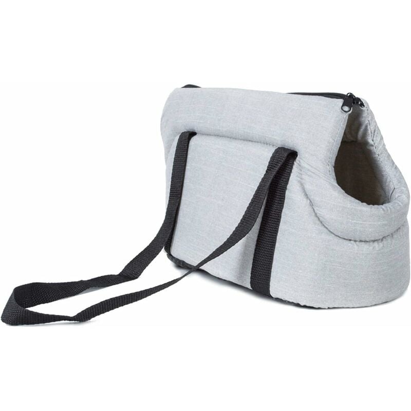 Ersandy - Sacs de Transport bandoulière pour Chiens Sac pour Voyage pour Transporteur pour Chiens Chat Petit Animal de Compagnie