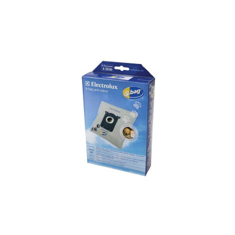 Sacs E203 pour Aspirateur ELECTROLUX 9001684597